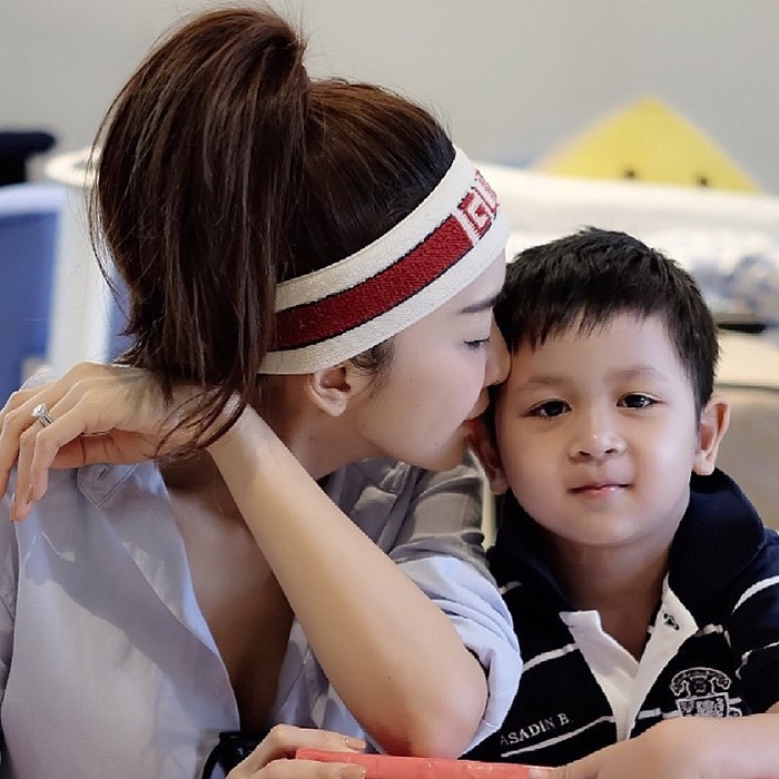 เป้ย ปานวาด