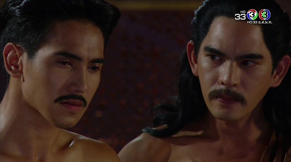 บุพเพสันนิวาส