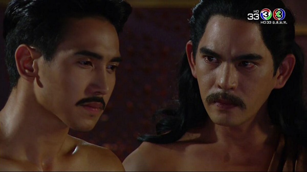 บุพเพสันนิวาส
