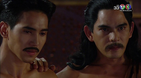 บุพเพสันนิวาส