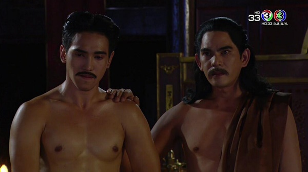 บุพเพสันนิวาส