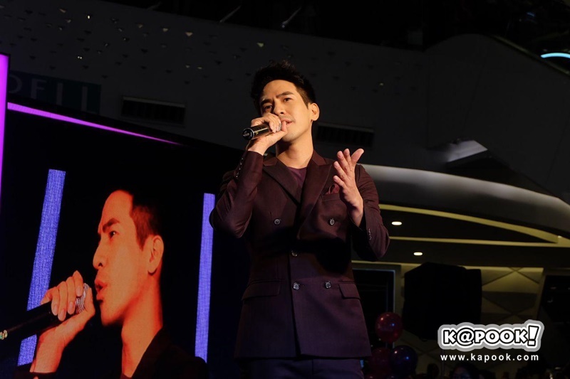 โป๊ป ธนวรรธน์