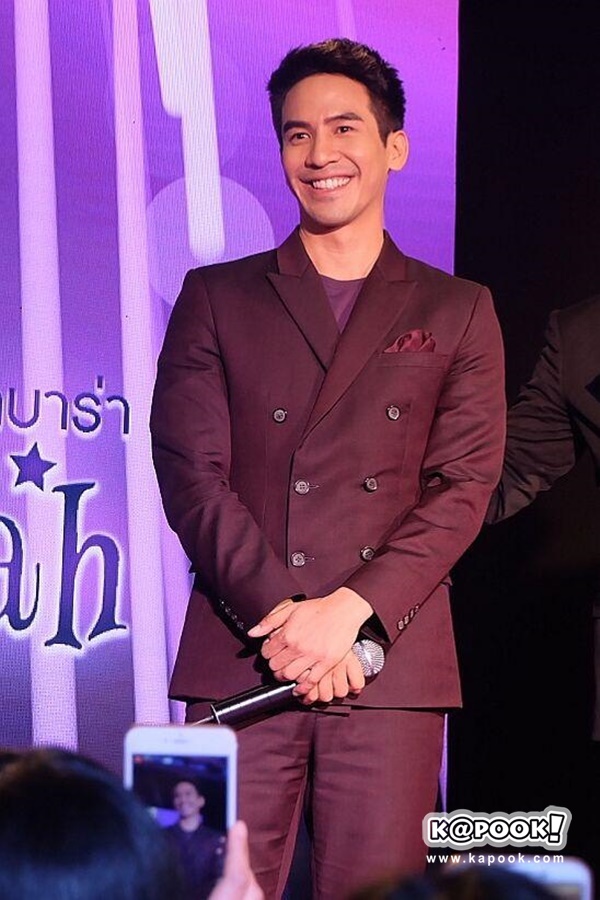 โป๊ป ธนวรรธน์