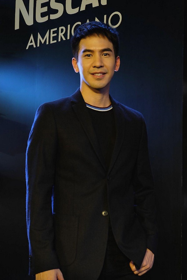 โป๊ป ธนวรรธน์