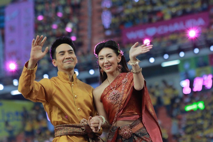 โป๊ป ธนวรรธน์