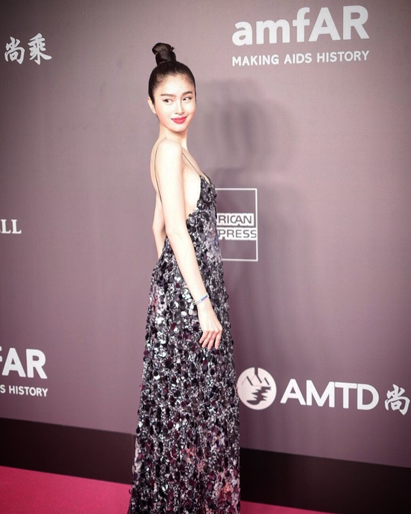 ปอย ตรีชฎา