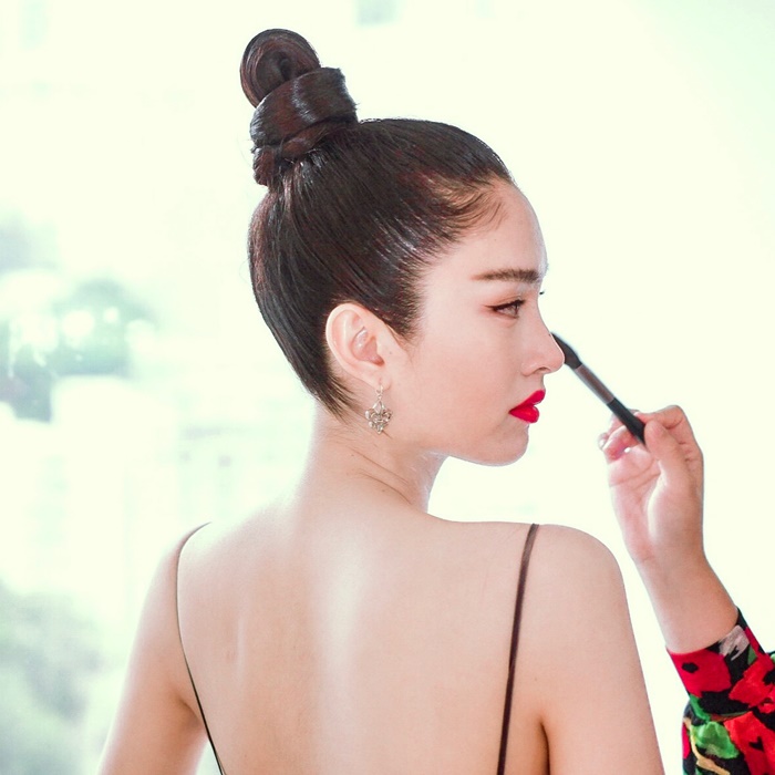 ปอย ตรีชฎา