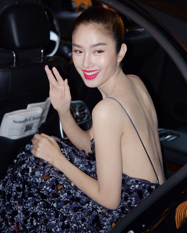 ปอย ตรีชฎา