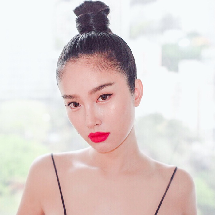 ปอย ตรีชฎา