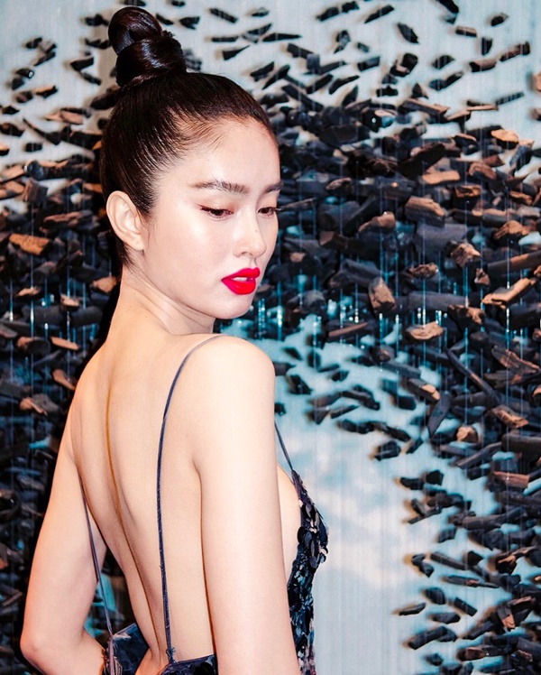 ปอย ตรีชฎา