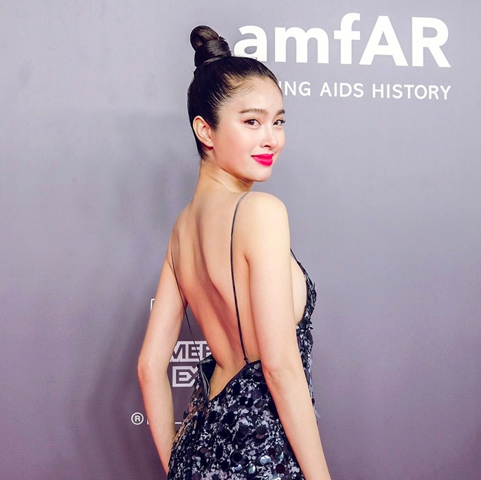 ปอย ตรีชฎา