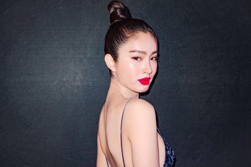 ปอย ตรีชฎา