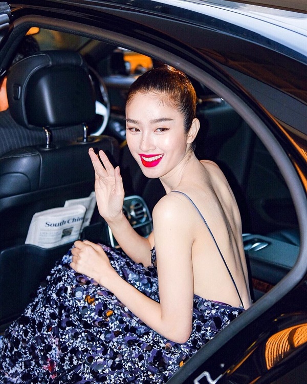 ปอย ตรีชฎา