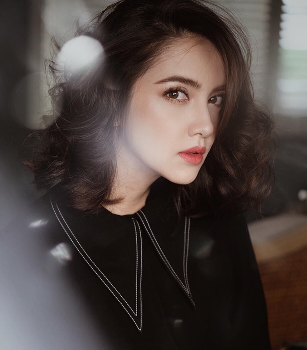 ซาร่า เล็กจ์ เอ็ม OIC