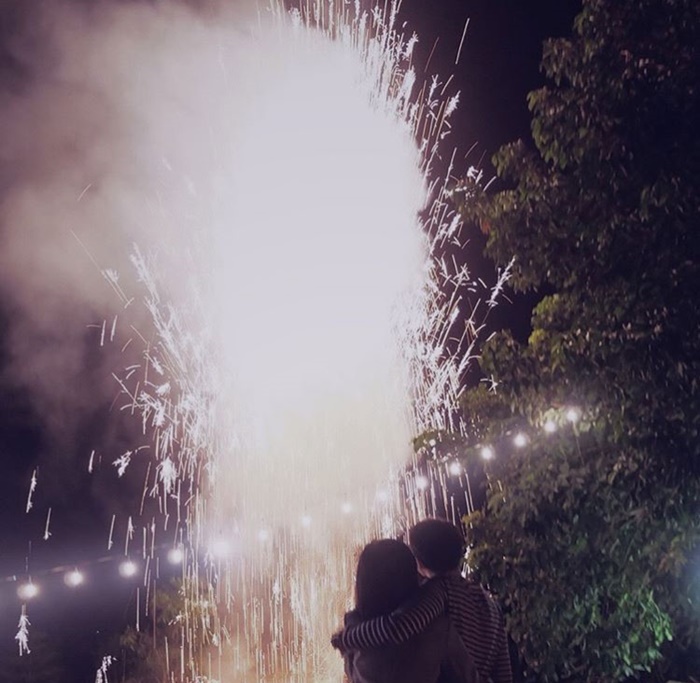 ซาร่า เล็กจ์ เอ็ม OIC