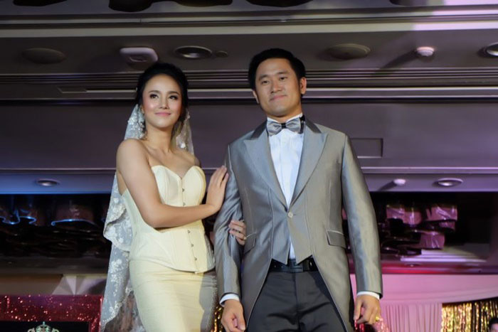 กุญแจซอล กัปตันฌณัฏฐ์