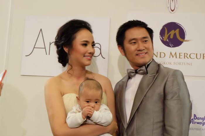 กุญแจซอล กัปตันฌณัฏฐ์