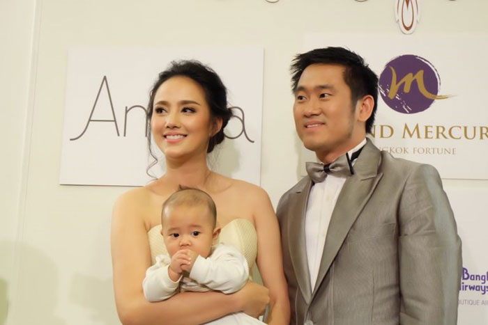 กุญแจซอล กัปตันฌณัฏฐ์