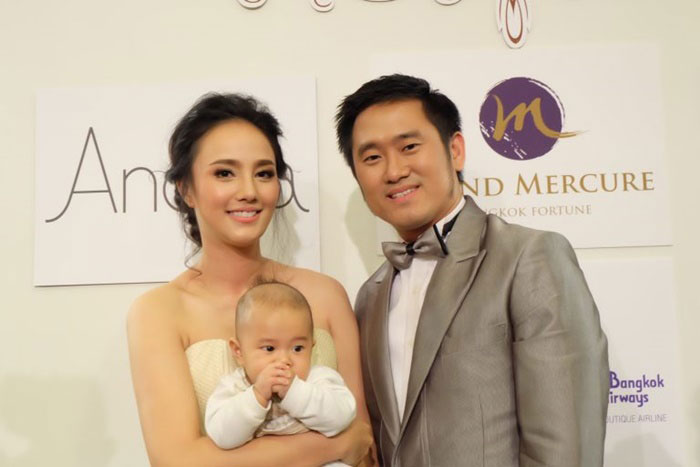 กุญแจซอล กัปตันฌณัฏฐ์