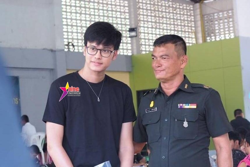 นนท์ เดอะวอยซ์