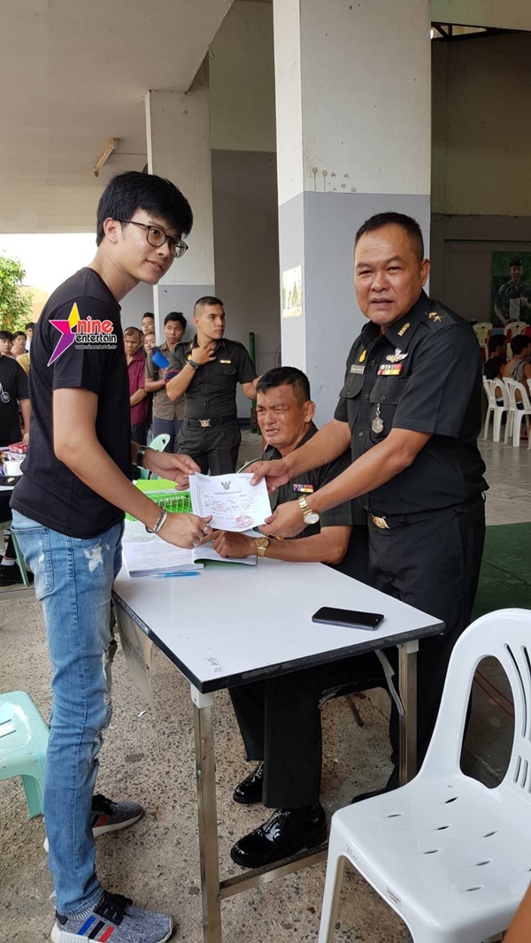 นนท์ เดอะวอยซ์