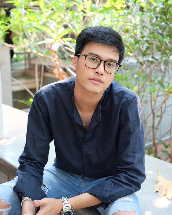 นนท์ เดอะวอยซ์