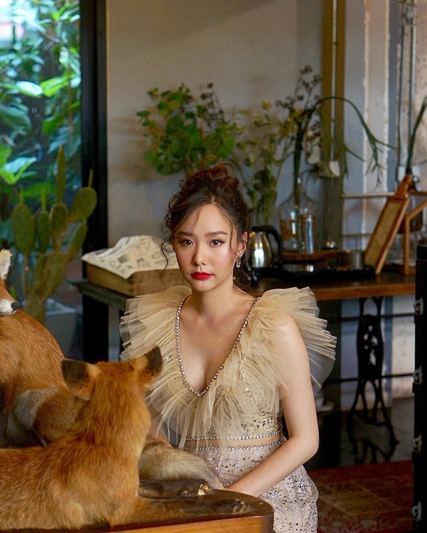 เต้ย จรินทร์พร