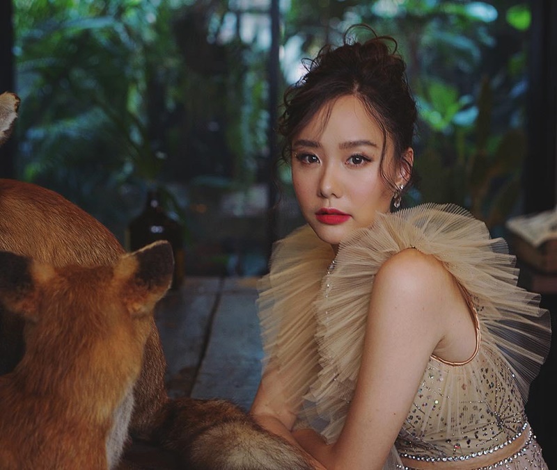 เต้ย จรินทร์พร