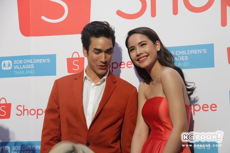ณเดชน์ ญาญ่า
