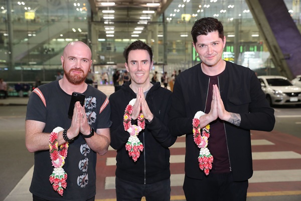 The Script
