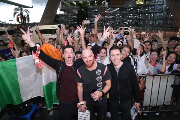The Script