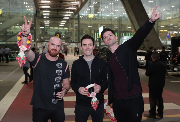 The Script