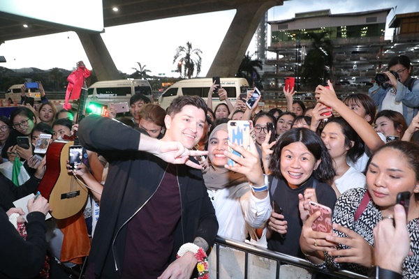 The Script