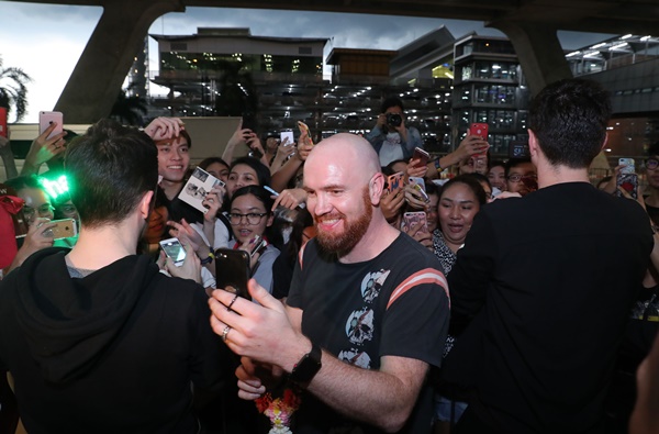 The Script