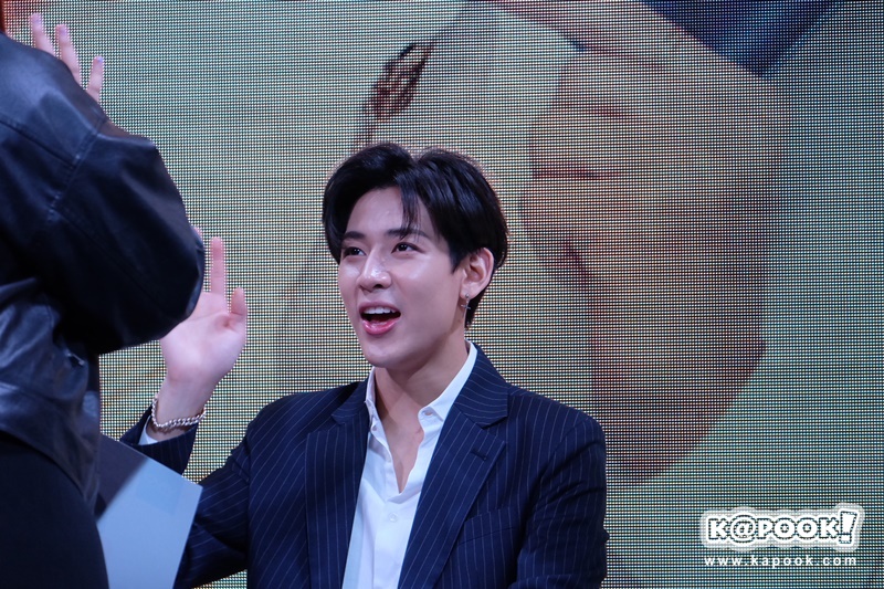 แบมแบม GOT7 