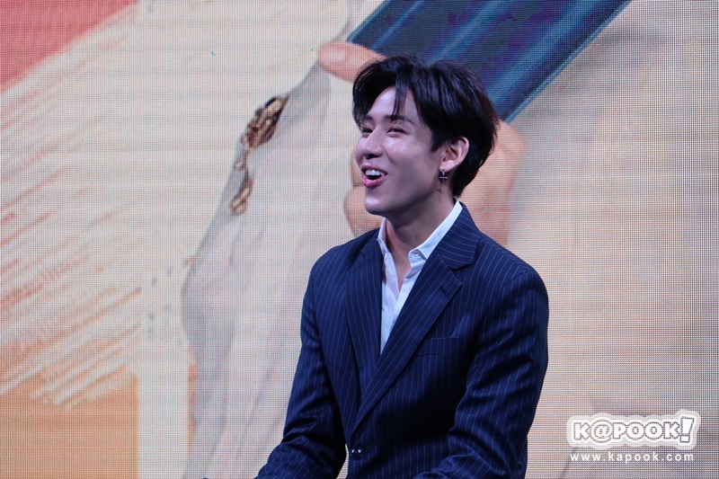 แบมแบม GOT7 