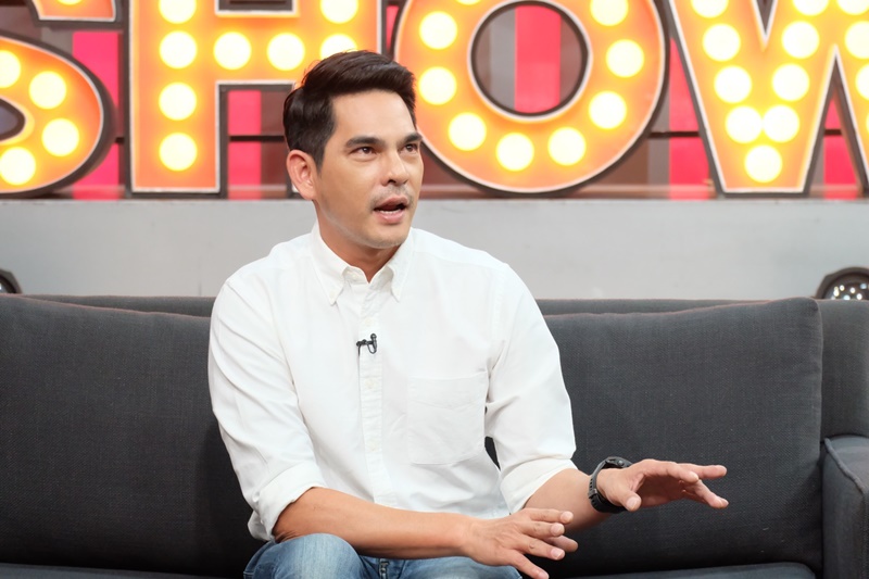 บิ๊ก ศรุต