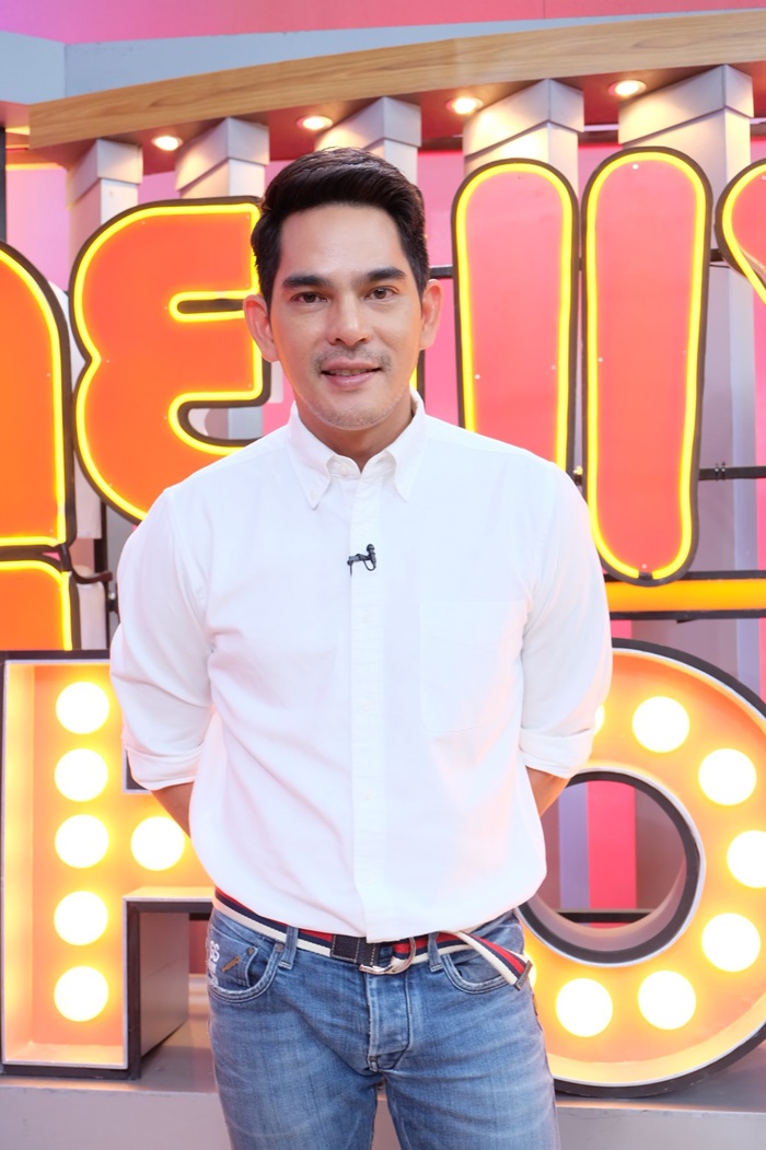 บิ๊ก ศรุต