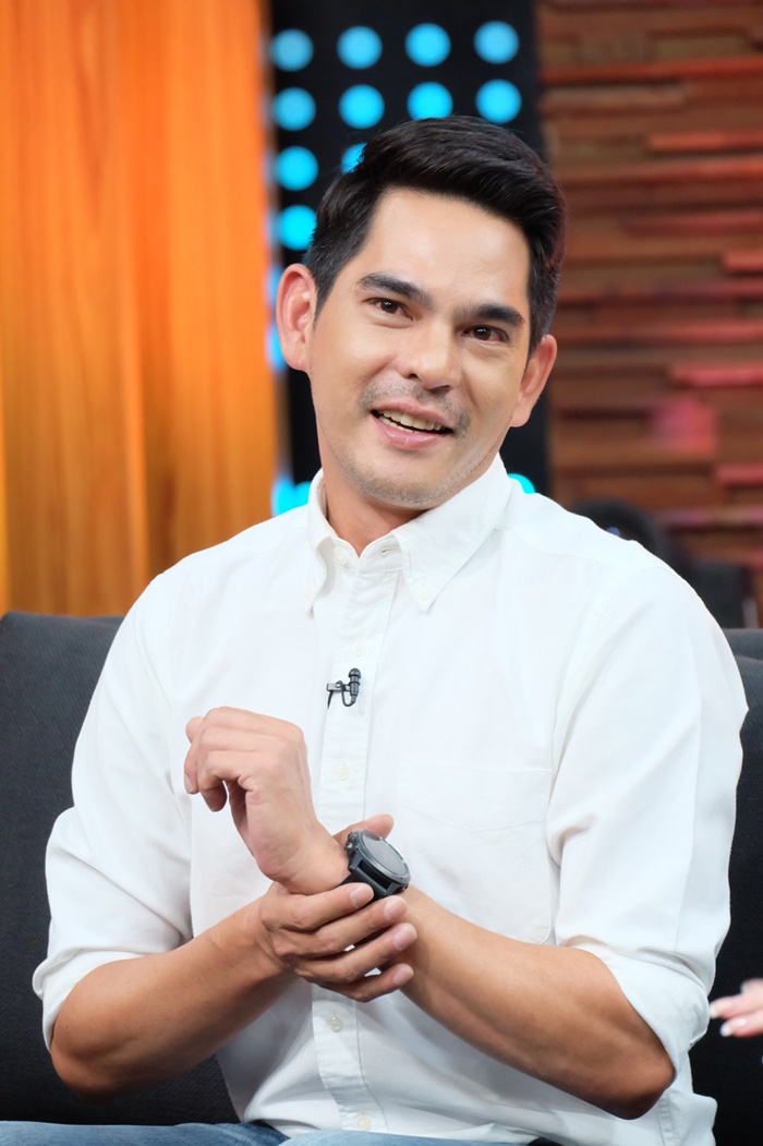 บิ๊ก ศรุต