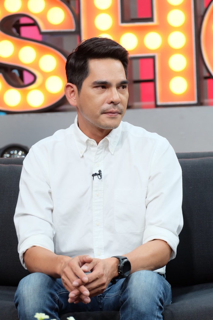 บิ๊ก ศรุต