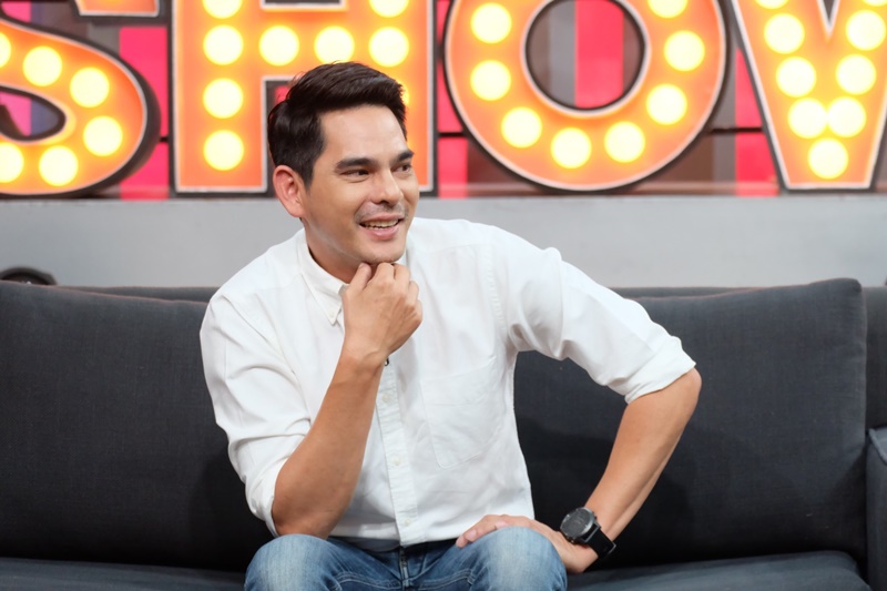 บิ๊ก ศรุต