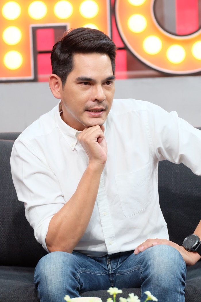 บิ๊ก ศรุต