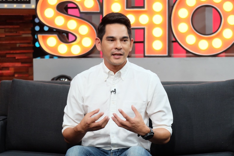 บิ๊ก ศรุต