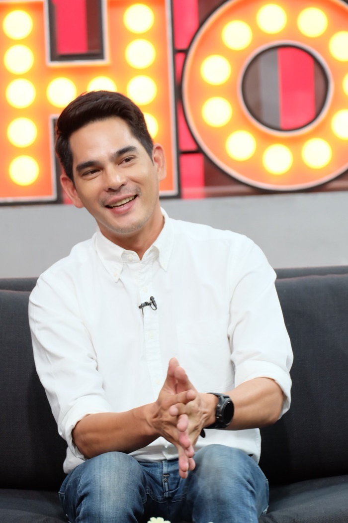 บิ๊ก ศรุต