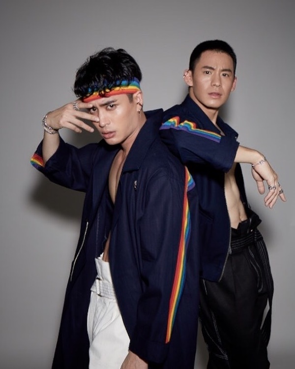 ปั้นจั่น ปรมะ-โมสต์ วิศรุต