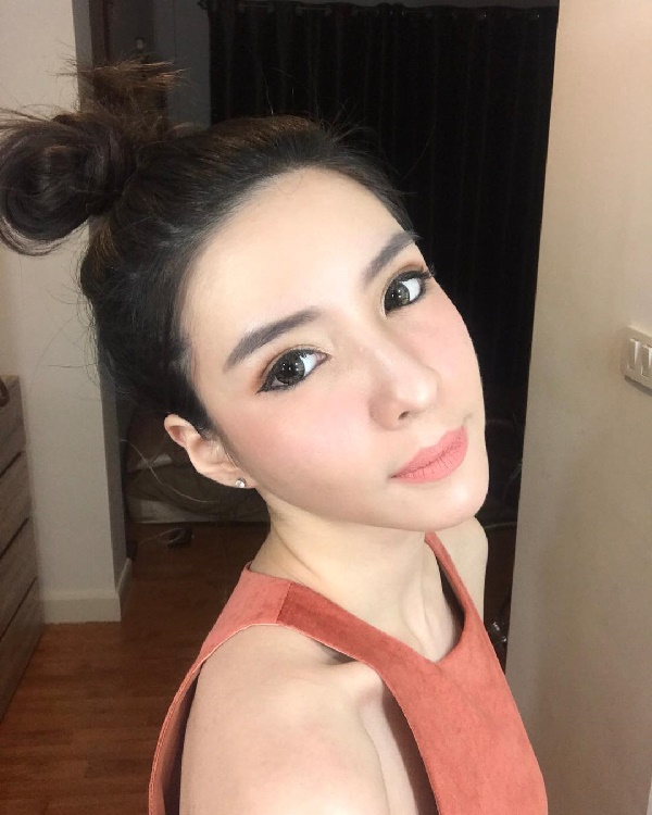 น้องอิน ณัฐนิชา