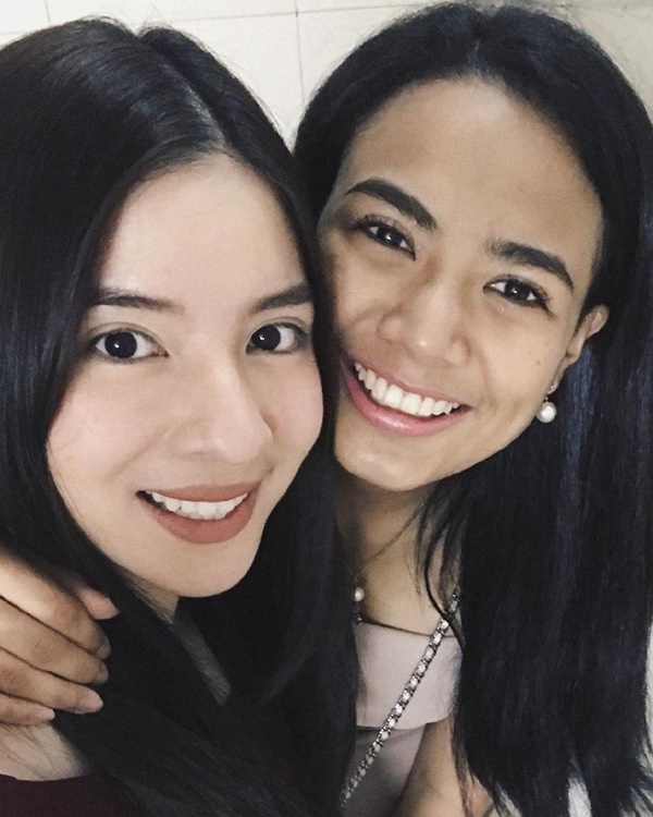 น้องอิน ณัฐนิชา