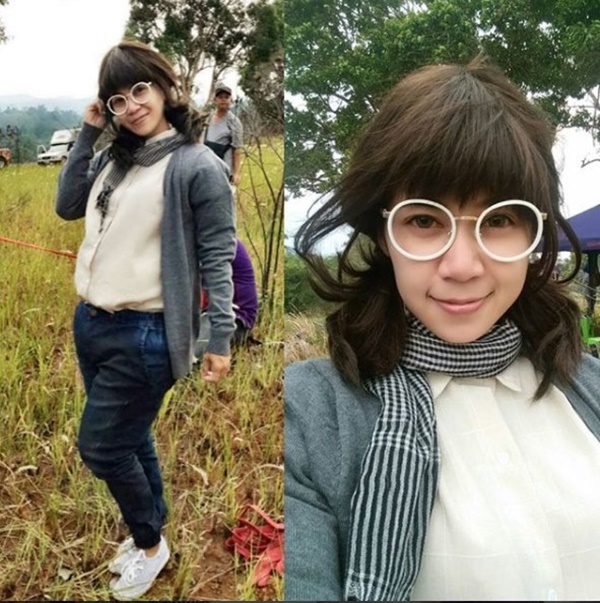 สแตนด์อิน เบลล่า