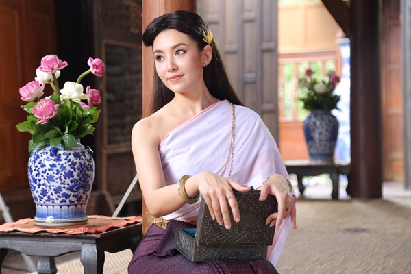 บุพเพสันนิวาส