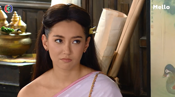 บุพเพสันนิวาส